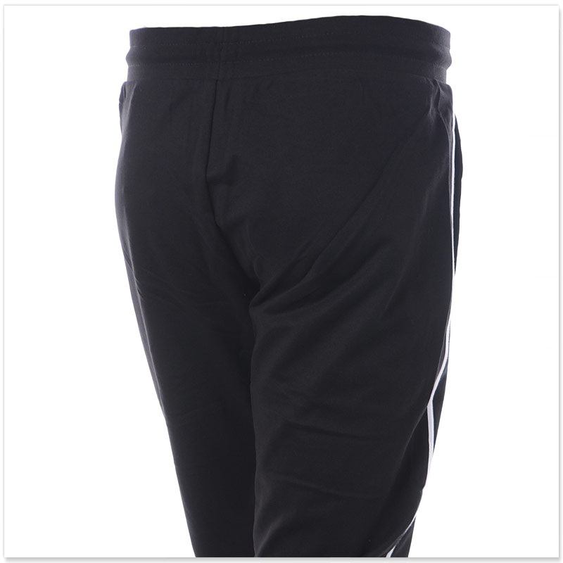 EMPORIO ARMANI セットアップ 黒3B 90s EA7 エンポリオアルマーニ EMPORIO ARMANI セットアップ メンズ