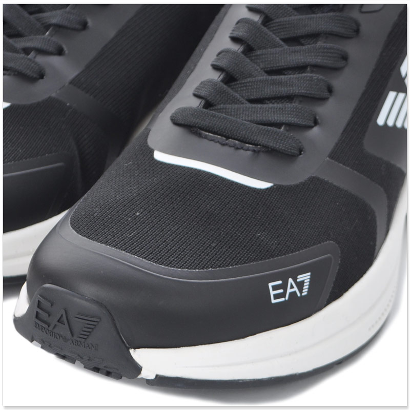 EA7 エンポリオアルマーニ EMPORIO ARMANI スニーカー メンズ
