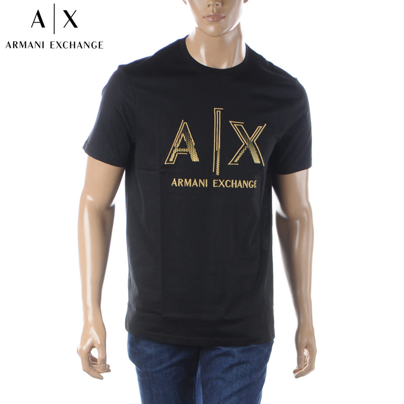 アルマーニエクスチェンジ A|X ARMANI EXCHANGE Tシャツ 