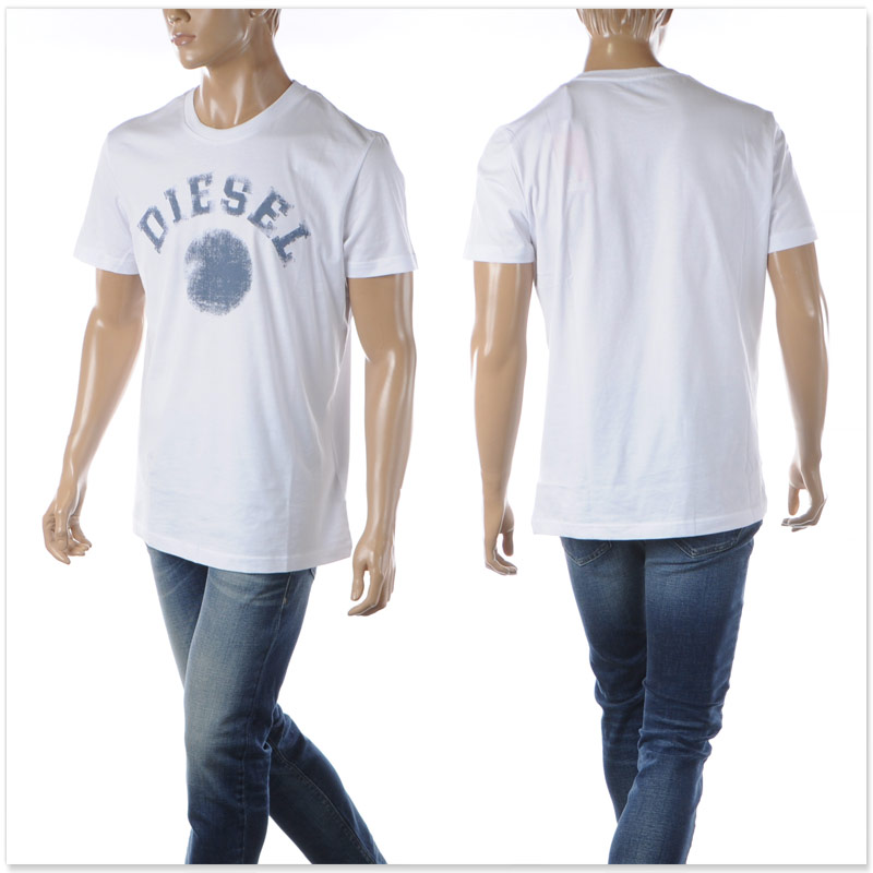 ラッセルノ　メンズ　Tシャツ　LLサイズ 12684220-2.jpg