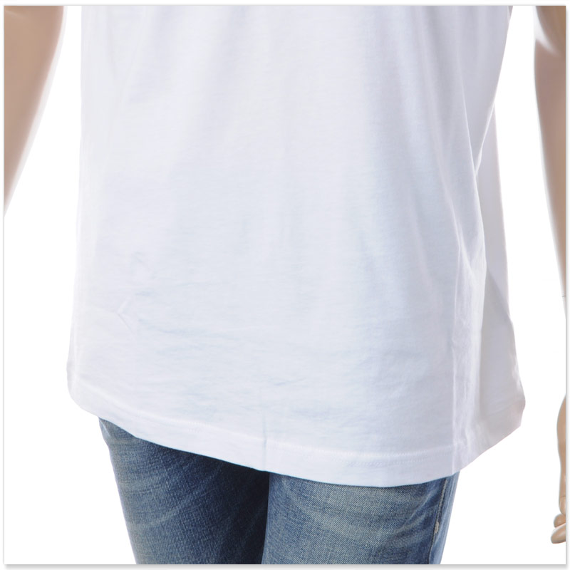 DIESEL ディーゼル Tシャツ メンズ ブランド クルーネック T