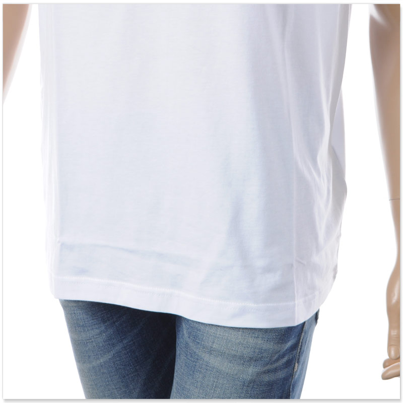 DIESEL ディーゼル Tシャツ メンズ 半袖 カットソー クルー