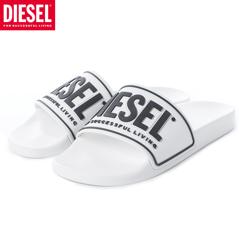 ディーゼル DIESEL シャワーサンダル ブランド SA-MAYEMI CC Y02801 