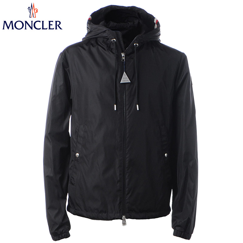 モンクレール MONCLER ナイロンジャケット メンズ ブランド アウター