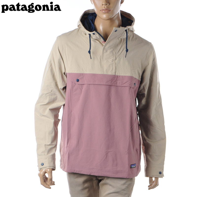 パタゴニア PATAGONIA ウインドブレーカー メンズ ブランド