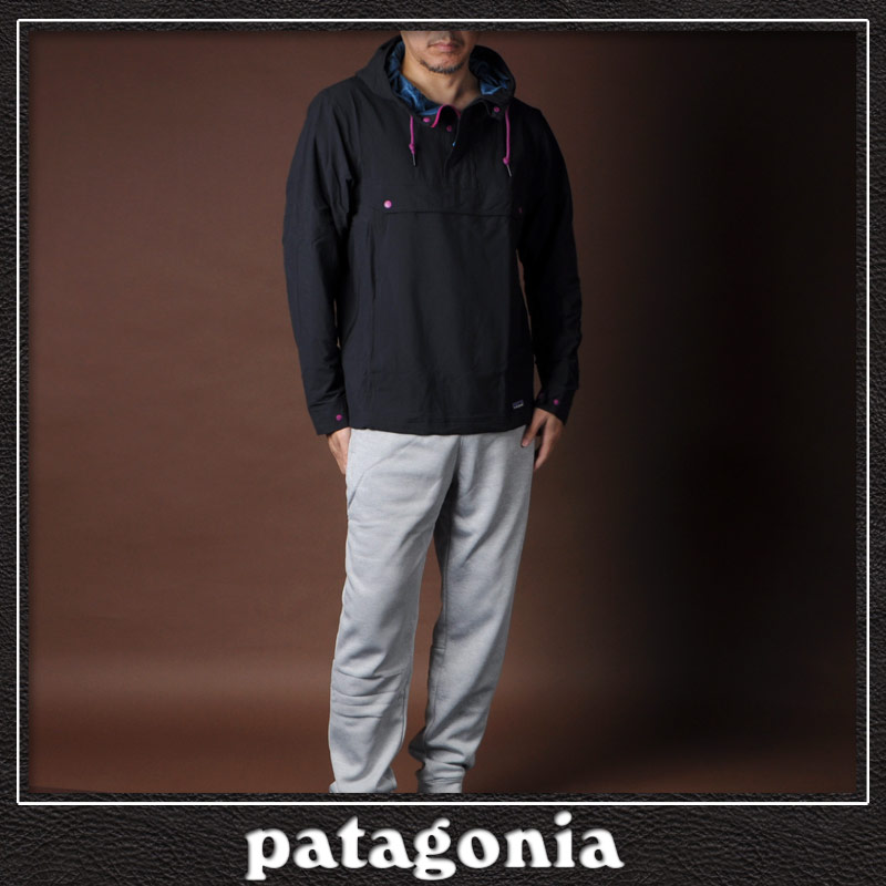 パタゴニア PATAGONIA ウインドブレーカー メンズ ブランド アウター