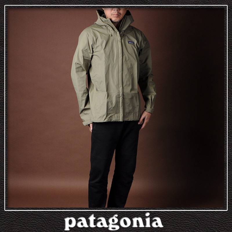 パタゴニア PATAGONIA ナイロンジャケット メンズ ブランド 85241