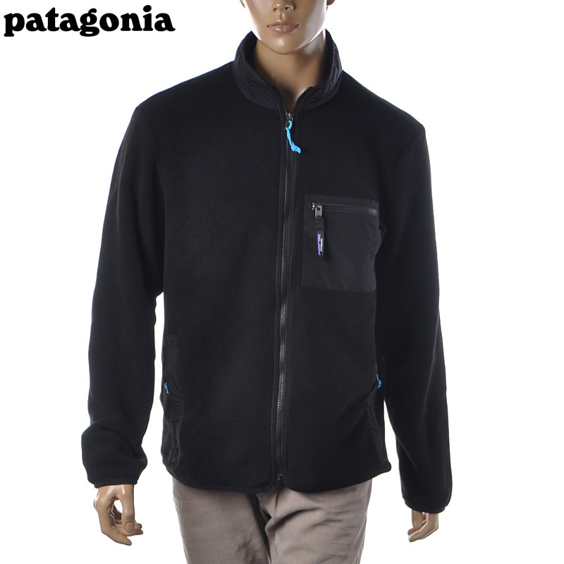 パタゴニア PATAGONIA フリースジャケット メンズ ブランド 22991