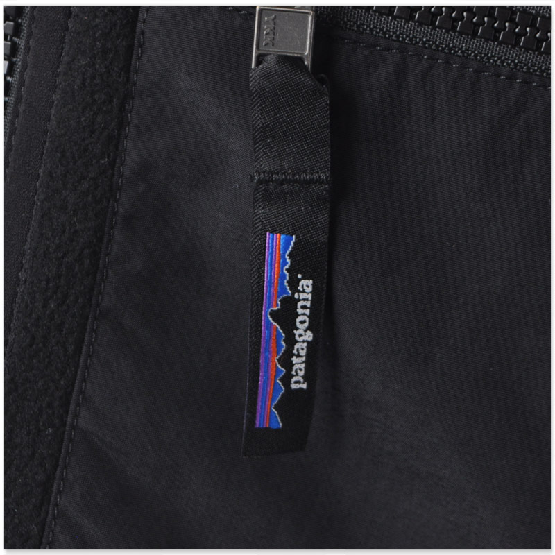 パタゴニア PATAGONIA フリースジャケット メンズ ブランド 22991 BLK