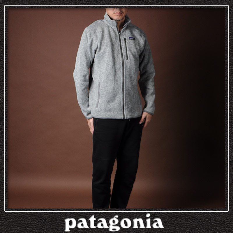 パタゴニア PATAGONIA フリースジャケット メンズ ブランド 25528