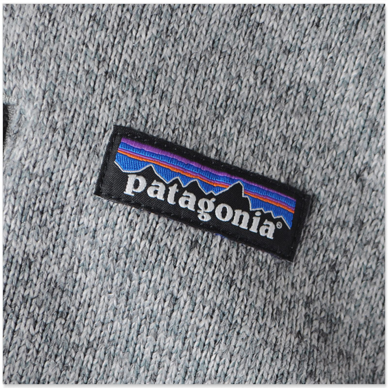 パタゴニア PATAGONIA フリースジャケット メンズ ブランド 25528