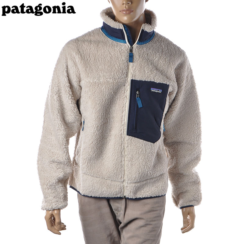 パタゴニア PATAGONIA フリースジャケット メンズ アウター 23056
