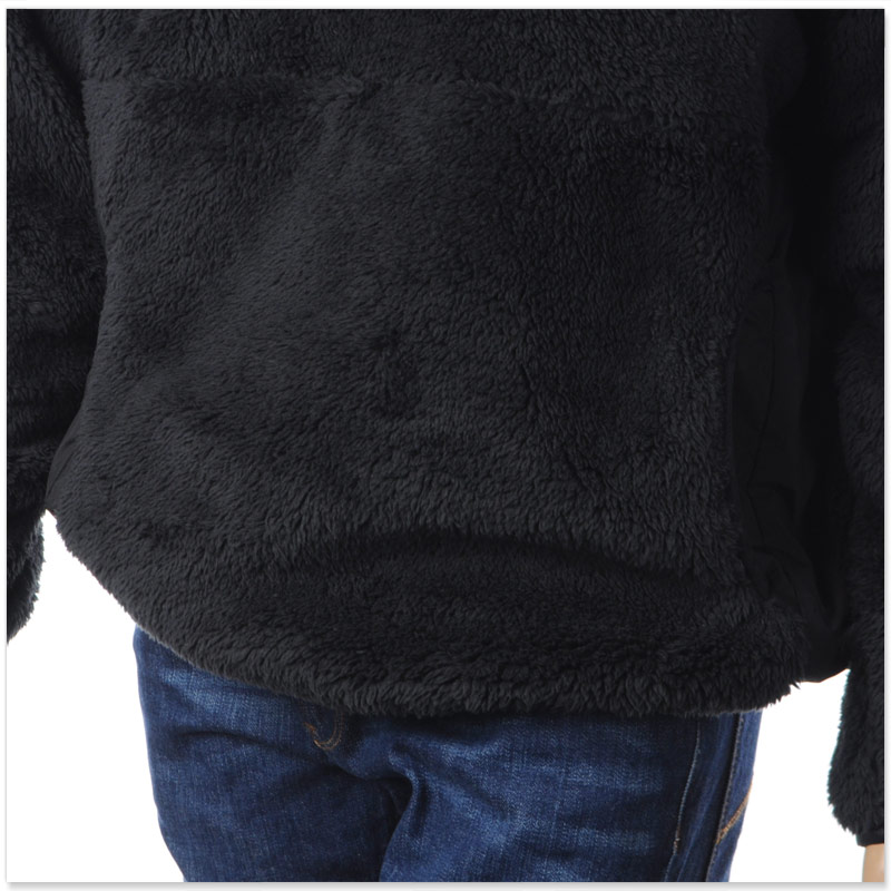 EA7 エンポリオアルマーニ フリースパーカー メンズ EMPORIO ARMANI