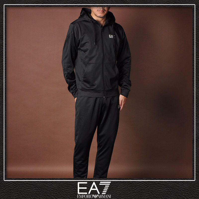 エンポリオアルマーニ セットアップ EA7 EMPORIO ARMANI メンズ