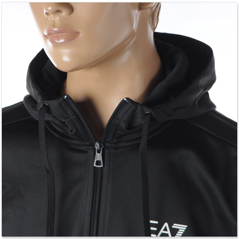 エンポリオアルマーニ セットアップ EA7 EMPORIO ARMANI メンズ