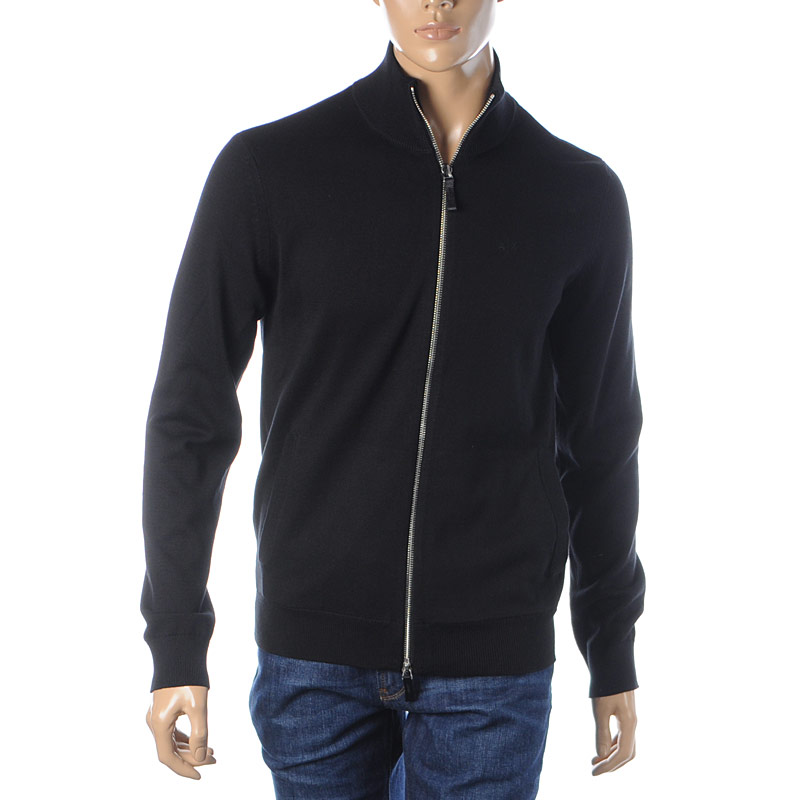 ARMANI EXCHANGE アルマーニ エクスチェンジ A|X ニット