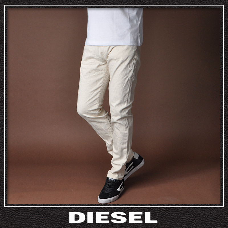 DIESEL（ディーゼル） ジーンズ デニム メンズ ブランド 2019 D-STRUKT