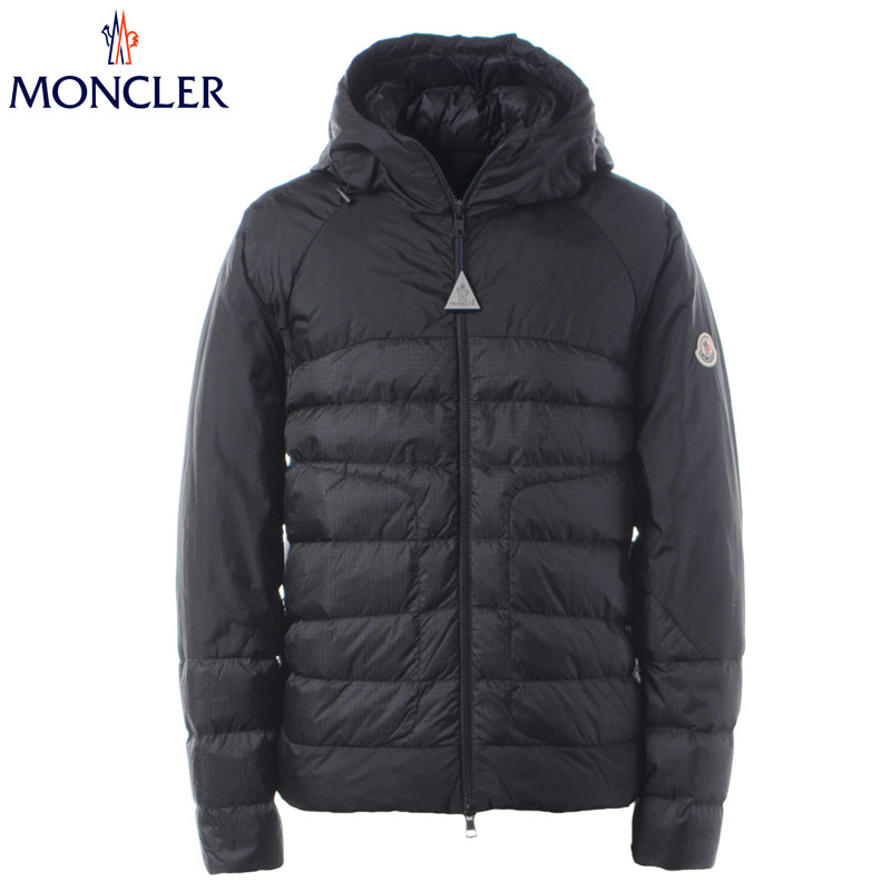 モンクレール MONCLER ダウンジャケット メンズ ブランド 