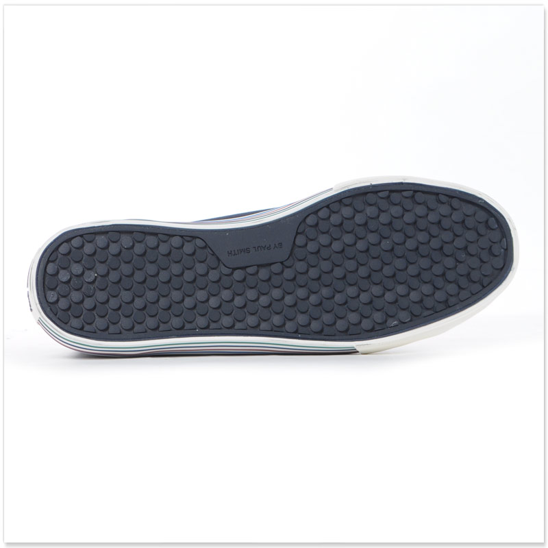 PS Paul Smith ポールスミス スニーカー PAUL SMITH ハイカット メンズ