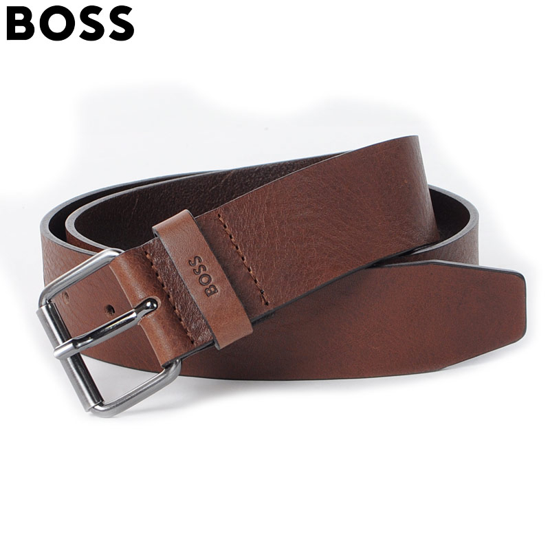 BOSS（HUGO BOSS） ヒューゴボス HUGO BOSS ベルト メンズ ブランド