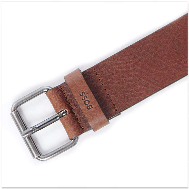 BOSS（HUGO BOSS） ヒューゴボス HUGO BOSS ベルト メンズ ブランド