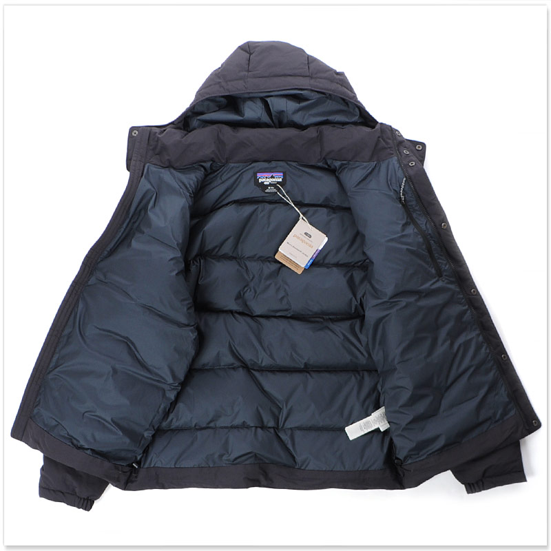 patagonia メンズ・ダウンドリフト・ジャケット 20600 INBK L パタゴニア Patagonia メンズ・ダウンドリフト・ジャケット