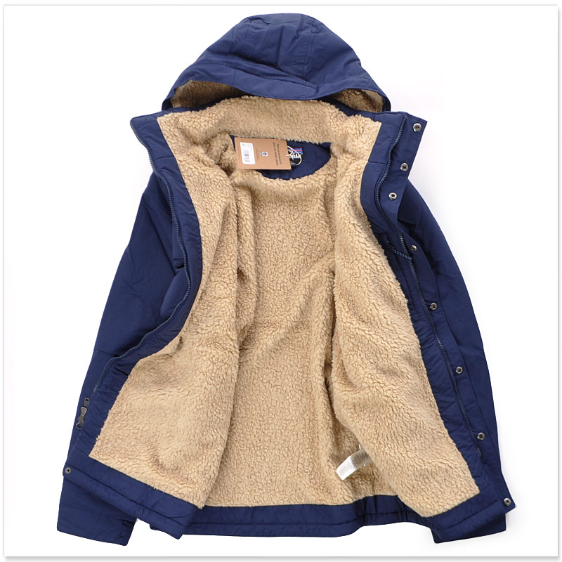 patagonia パタゴニア ナイロンジャケット PATAGONIA メンズ
