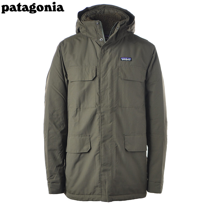 パタゴニア ナイロンジャケット PATAGONIA メンズ ブランド 