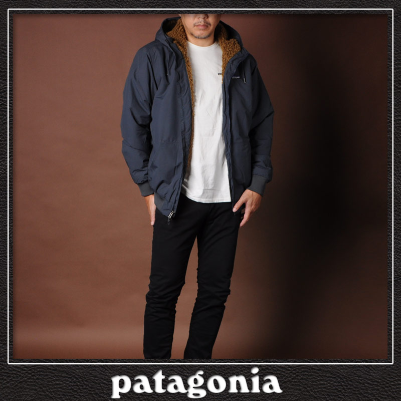 パタゴニア ナイロンジャケット PATAGONIA メンズ ブランド 20425 M's