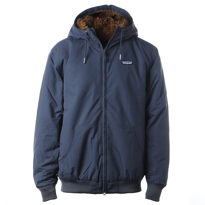 パタゴニア ナイロンジャケット PATAGONIA メンズ ブランド アウター ブルゾン 20425 M's Lined Isthmus Hoody  メンズ ラインド イスマス フーディ