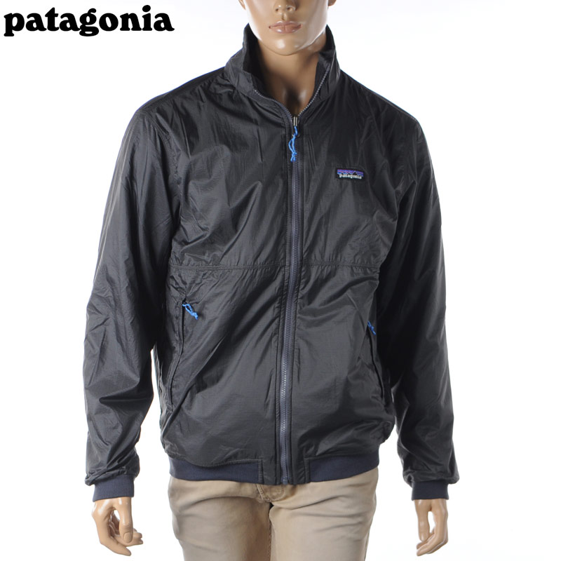 パタゴニア ナイロンジャケット PATAGONIA 26215 M'S Reversible