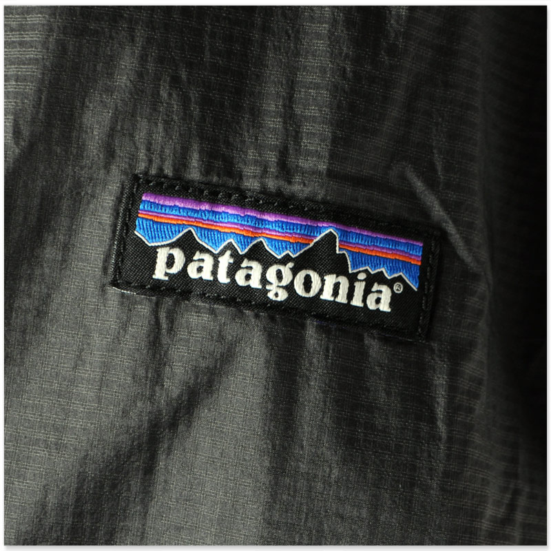 パタゴニア ナイロンジャケット PATAGONIA 26215 M'S Reversible