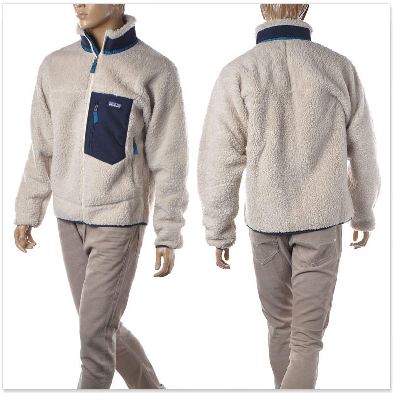 patagonia パタゴニア PATAGONIA フリースジャケット 23056 patagonia パタゴニア PATAGONIA フリースジャケット 23056