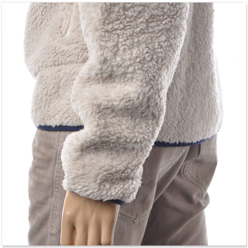patagonia フリースジャケット Sサイズ patagonia フリースジャケット Sサイズ