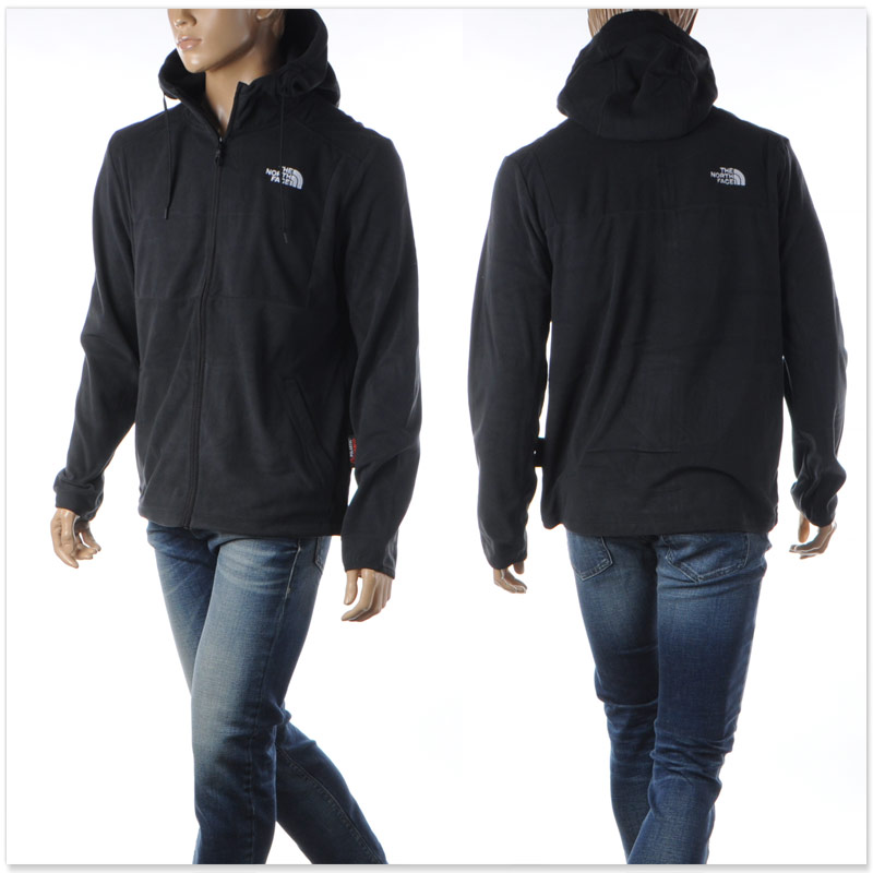 THE NORTH FACE ザ ノースフェイス フリースジャケット パーカー