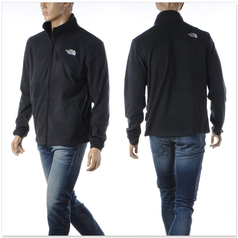 THE NORTH FACE ザ ノースフェイス フリースジャケット メンズ