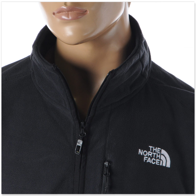 THE NORTH FACE ザ ノースフェイス フリースジャケット メンズ
