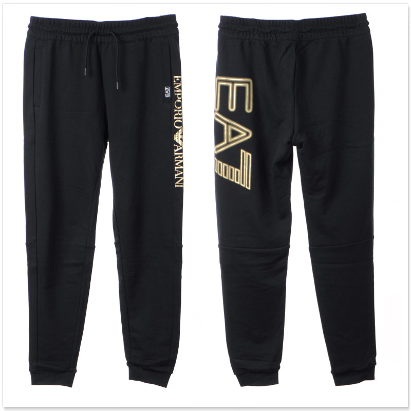EA7 エンポリオアルマーニ EMPORIO ARMANI スウェットパンツ メンズ