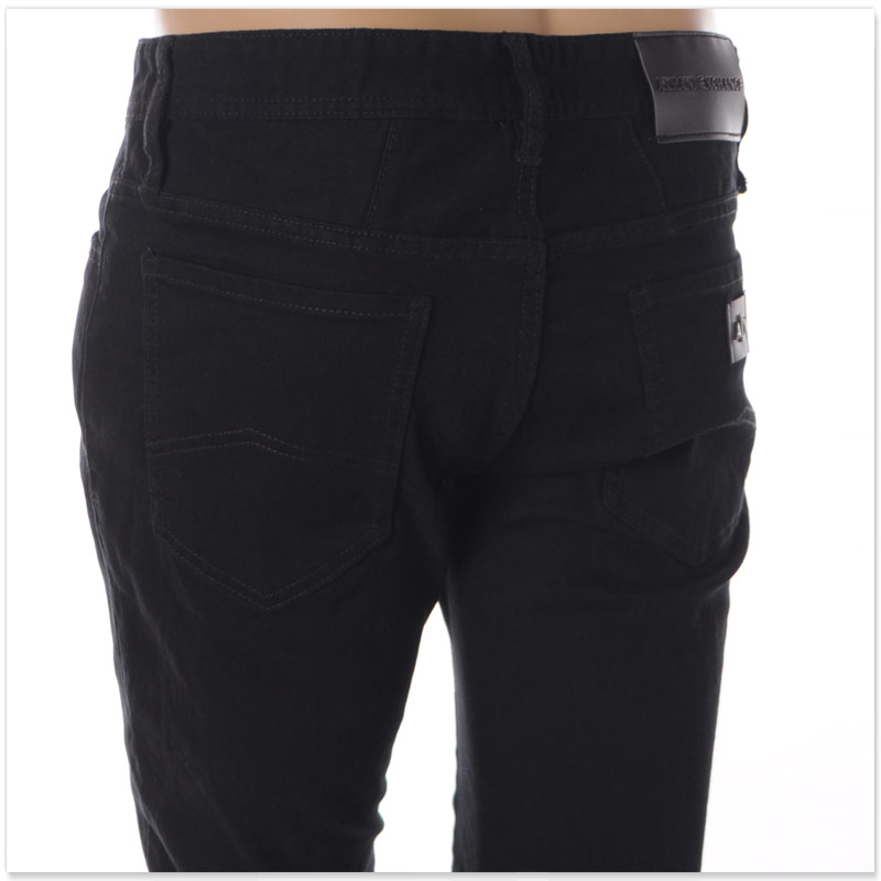 ARMANI EXCHANGE アルマーニエクスチェンジ A|X ジーンズ デニム