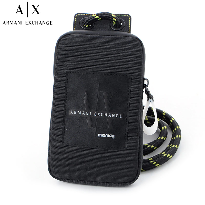 ARMANI EXCHANGE アルマーニエクスチェンジ A|X スマートフォン