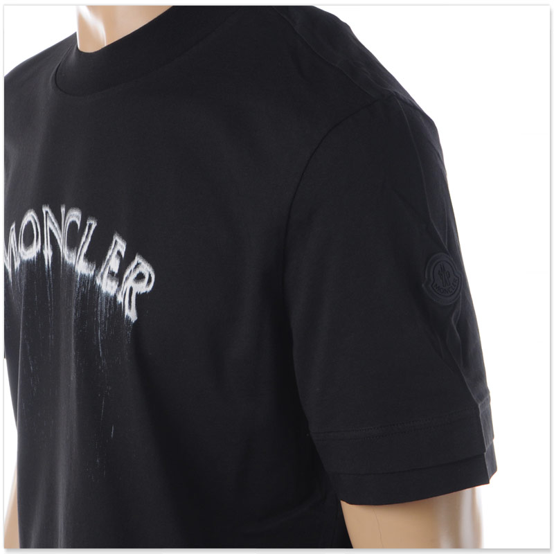MONCLER（モンクレール） MONCLER Tシャツ メンズ 8C00002 89A17 半袖