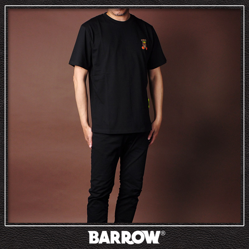 barrowデザインTシャツXL カッコイイです！ barrowデザインTシャツXL