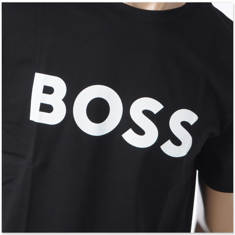 BOSS（HUGO BOSS） ヒューゴボス HUGO BOSS Tシャツ メンズ