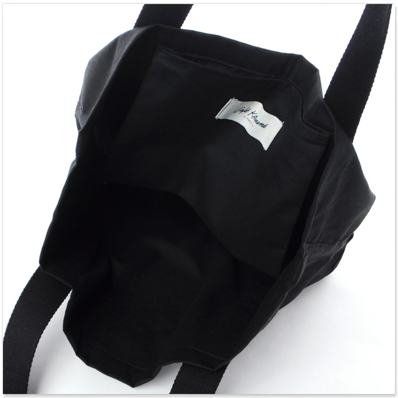 MAISON KITSUNE（メゾン キツネ） トートバッグ カフェキツネ