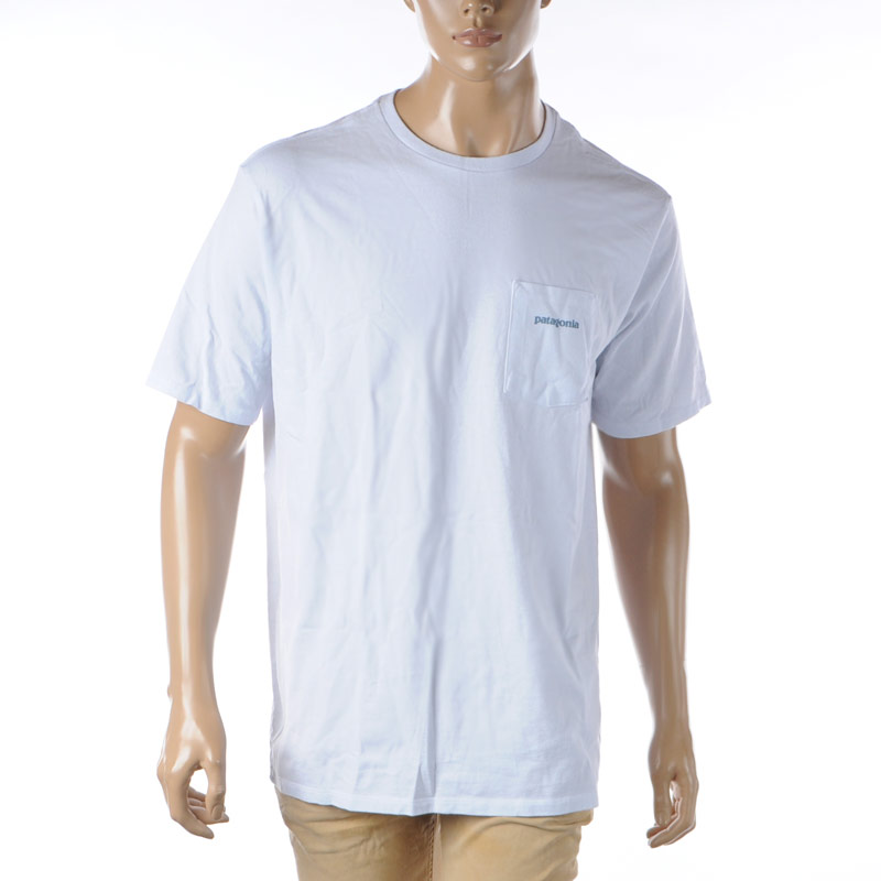 パタゴニア PATAGONIA Tシャツ メンズ クルーネック 37655 MEN’S BOARDS...