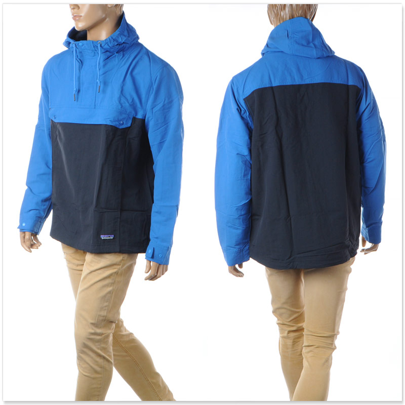 patagonia パタゴニア PATAGONIA ウインドブレーカー メンズ