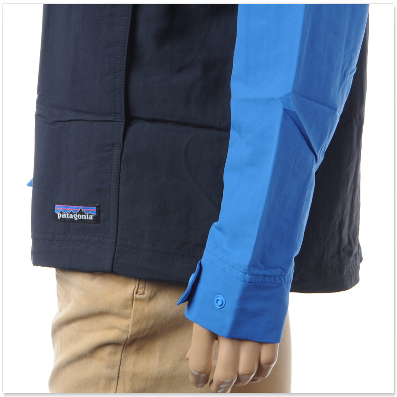 patagonia パタゴニア PATAGONIA ウインドブレーカー メンズ