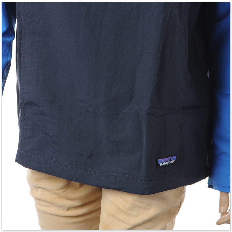 patagonia パタゴニア PATAGONIA ウインドブレーカー メンズ