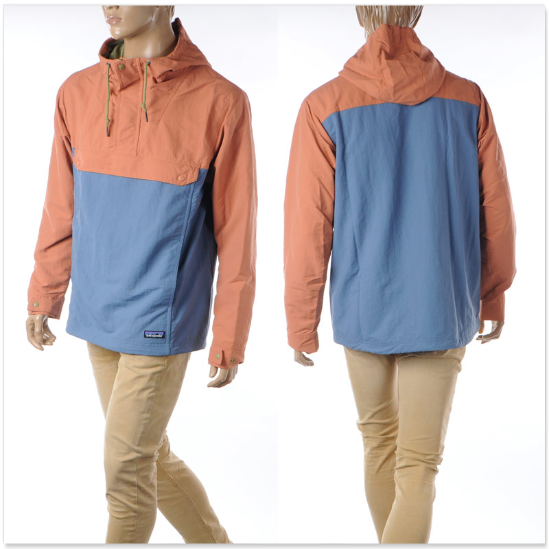 Amazon | [パタゴニア] イスマス パーカー メンズ MENS ISTHMUS