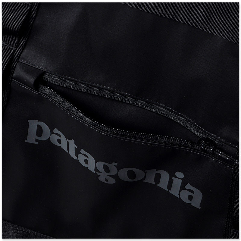 patagonia パタゴニア PATAGONIA トートバッグ ブラックホール